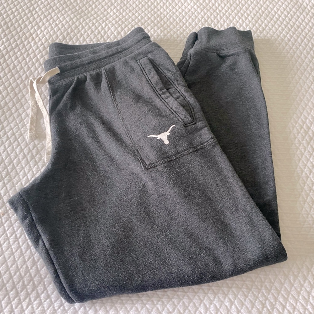 Champion Texas Longhorn sweatpants